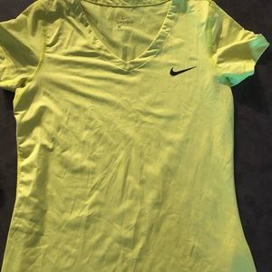 Nike women’s large shirt